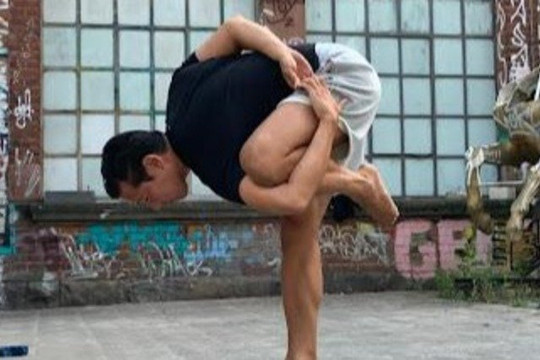 Bild 3 von Stephan Suh – Health Coach Partnergalerie