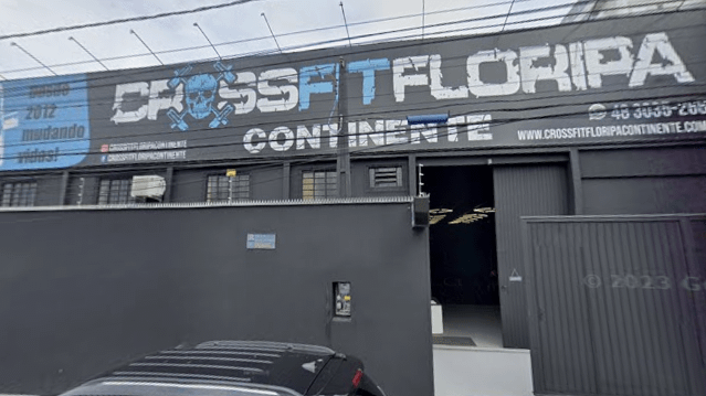Imagem 2 da galeria do parceiro Crossfit Floripa Continente