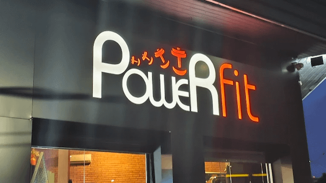 Imagem 2 da galeria do parceiro Power Fit