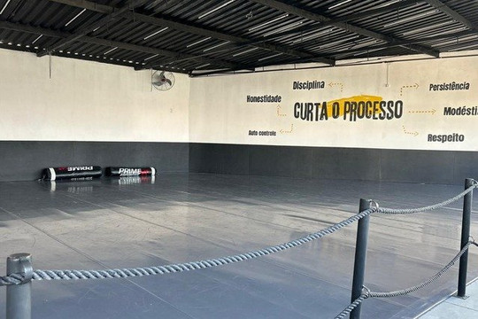 Imagem 3 da galeria do parceiro Próvita Centro De Treinamento