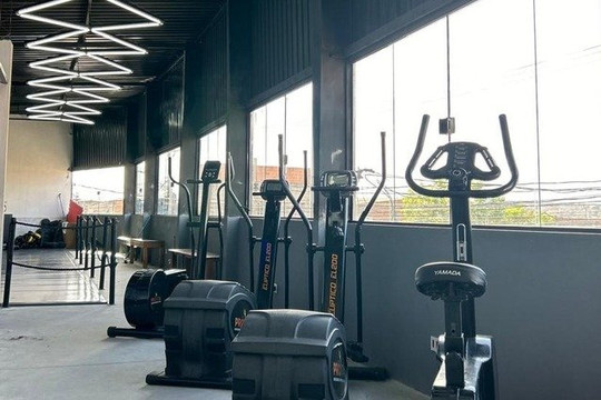 Imagem 2 da galeria do parceiro Próvita Centro De Treinamento