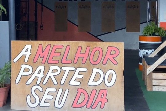 Imagem 2 da galeria do parceiro MR SportFit