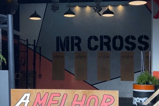 Imagem 3 da galeria do parceiro MR SportFit