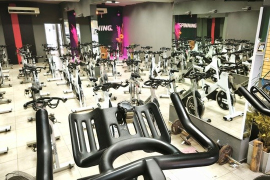 Imagen 2 de la galería del partner OFFICIAL SPINNING® CENTER
