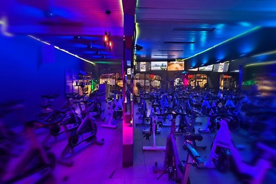 Imagen 1 de la galería del partner OFFICIAL SPINNING® CENTER