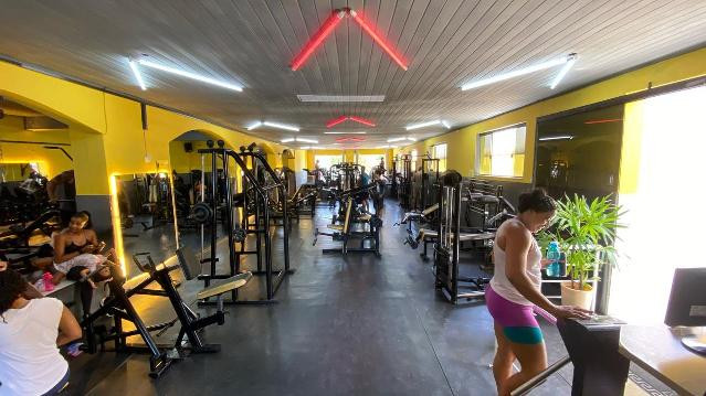 Imagem 3 da galeria do parceiro Academia Stillus