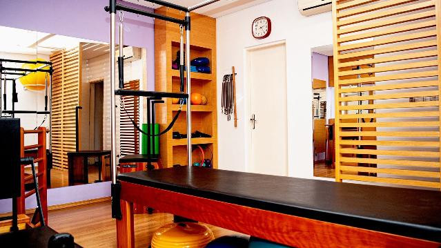 Imagem 3 da galeria do parceiro Espaço Moove Mooca