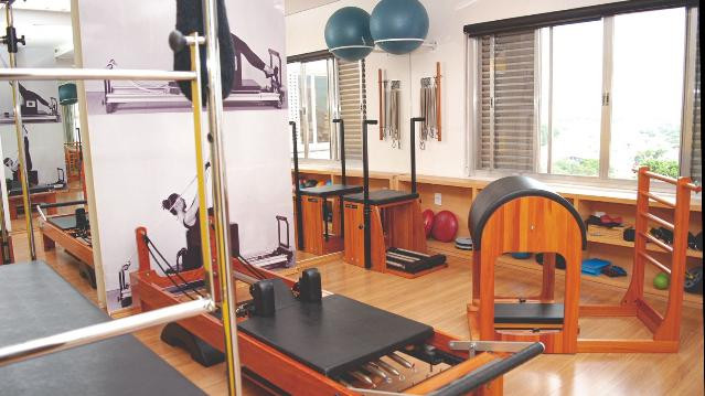 Imagem 1 da galeria do parceiro Espaço Moove Mooca