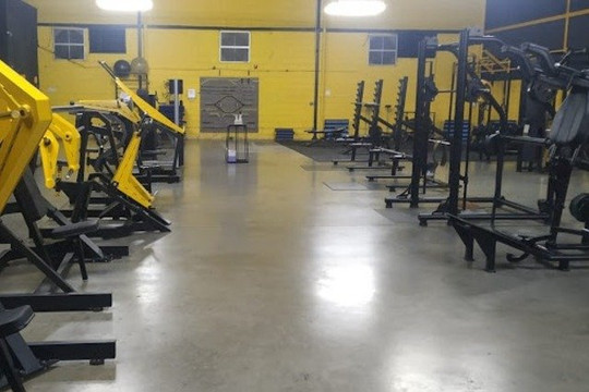 Imagem 1 da galeria do parceiro Gênese Academia