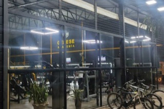 Imagem 3 da galeria do parceiro Gênese Academia