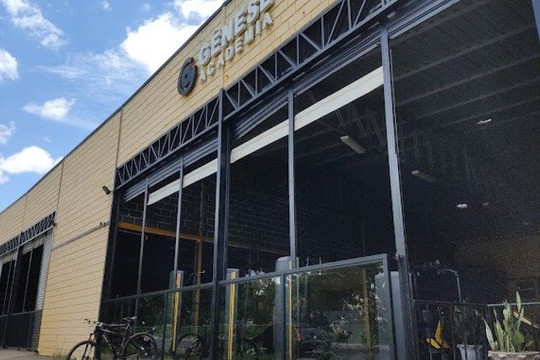 Imagem 2 da galeria do parceiro Gênese Academia