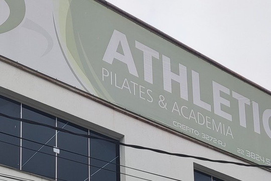 Imagem 2 da galeria do parceiro Academia Athletic