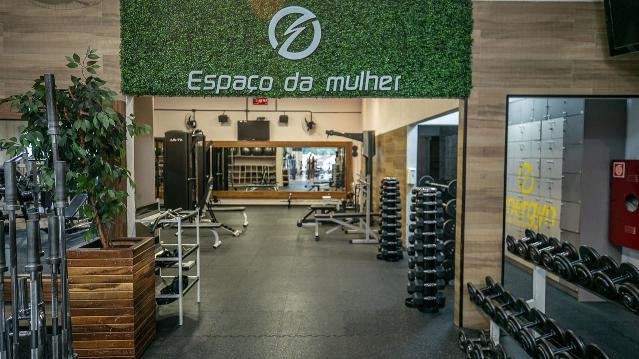 Imagem 3 da galeria do parceiro Academia Energyn -