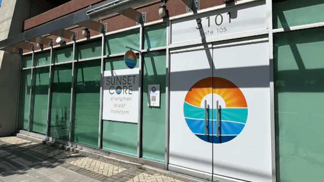 Image 2 from Sunset Core partner gallery