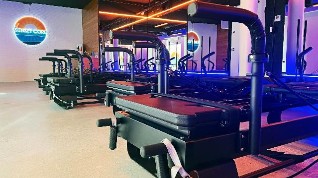 Image 1 from Sunset Core partner gallery