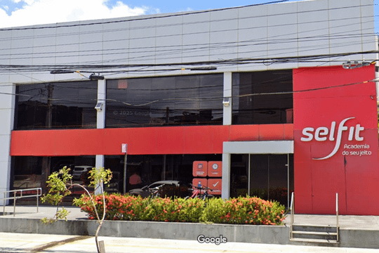 Imagem 2 da galeria do parceiro Selfit - Rio Vermelho