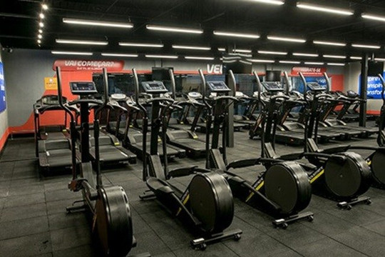 Imagem 1 da galeria do parceiro Selfit - Rio Vermelho