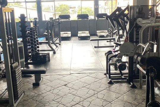 Imagem 1 da galeria do parceiro Academia Vita Sport &Fitness