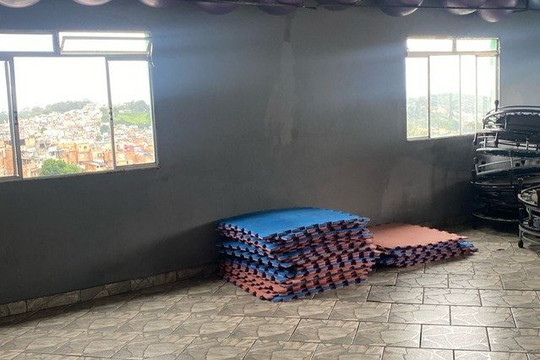 Imagem 3 da galeria do parceiro Academia Vita Sport &Fitness