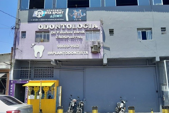 Imagem 2 da galeria do parceiro Academia Vita Sport &Fitness