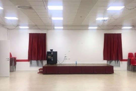 Immagine 3 dalla galleria del partner Orange Dance Fitness Pertini