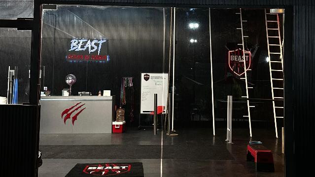 Imagen 2 de la galería del partner Beast Desata Tu Fuerza