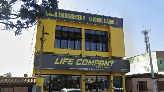 Imagem 2 da galeria do parceiro LIFE COMPANY MATRIZ