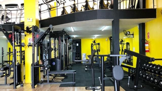 Imagem 1 da galeria do parceiro LIFE COMPANY MATRIZ