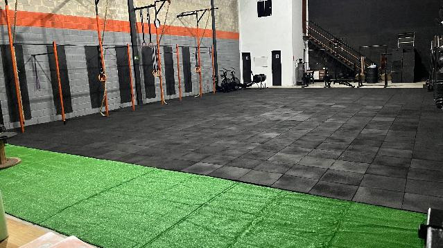Imagem 1 da galeria do parceiro Cross Volts
