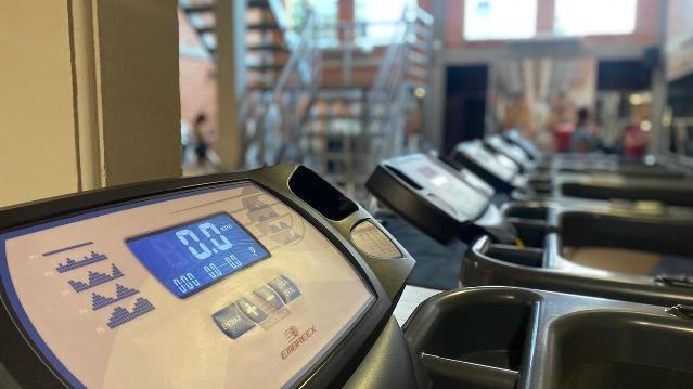 Imagem 3 da galeria do parceiro KM3 Academia