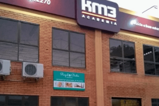 Imagem 2 da galeria do parceiro KM3 Academia