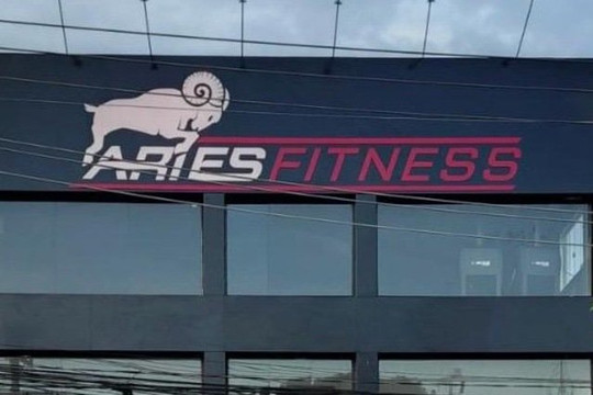 Imagem 2 da galeria do parceiro Aries Fitness