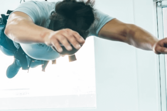 Imagen 3 de la galería del partner Bungee Box