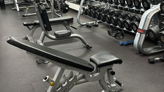 Image 3 from Elite MMA partner gallery