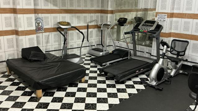 Imagem 1 da galeria do parceiro Clínica Dra. Débora Olisseia