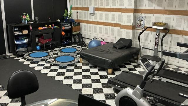 Imagem 2 da galeria do parceiro Clínica Dra. Débora Olisseia