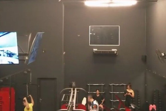 Imagem 3 da galeria do parceiro Blackfit Academia