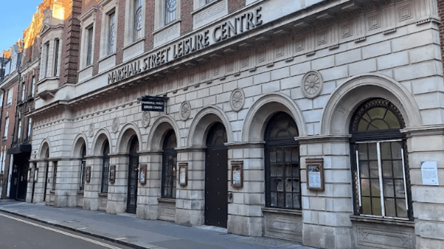 Image 2 from Workout with Pride - Functional Strength partner gallery