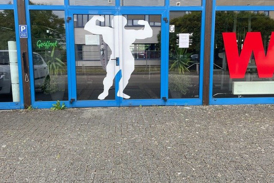 Bild 2 von Kraftwerk Erftstadt Partnergalerie