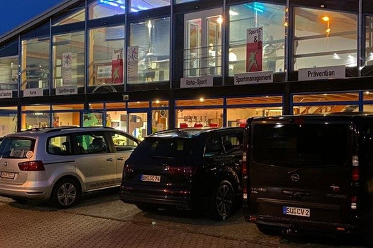 Bild 1 von Kraftwerk Erftstadt Partnergalerie