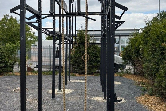 Bild 3 von Kraftwerk Erftstadt Partnergalerie