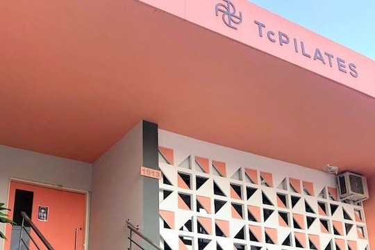 Imagem 2 da galeria do parceiro Tc Pilates Perdizes