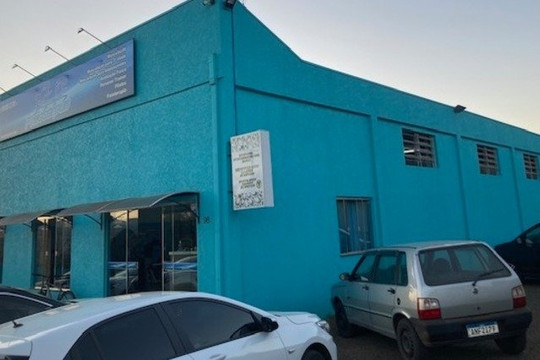 Imagem 2 da galeria do parceiro Academia Fisiocorpus