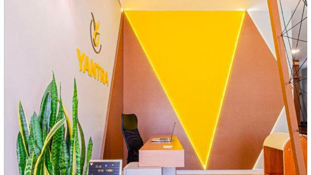 Imagem 3 da galeria do parceiro Yantra Pilates - Cabral