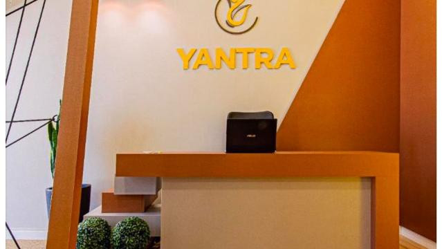 Imagem 2 da galeria do parceiro Yantra Pilates - Cabral