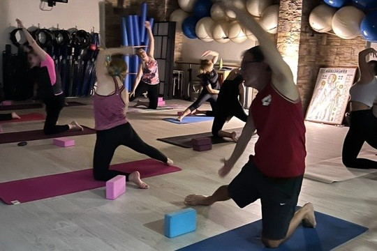 Immagine 3 dalla galleria del partner HaraBenessere