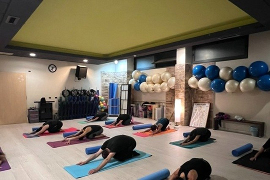 Immagine 4 dalla galleria del partner HaraBenessere