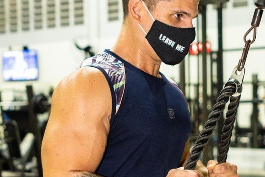 Imagem 1 da galeria do parceiro NO2 Fitness