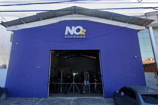 Imagem 2 da galeria do parceiro NO2 Fitness
