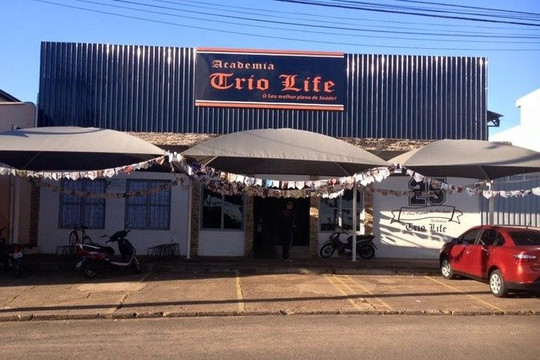 Imagem 2 da galeria do parceiro Trio Life